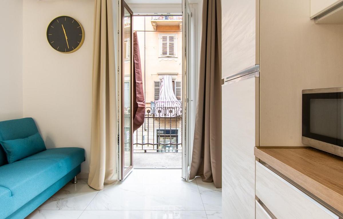 Dora's Appartement