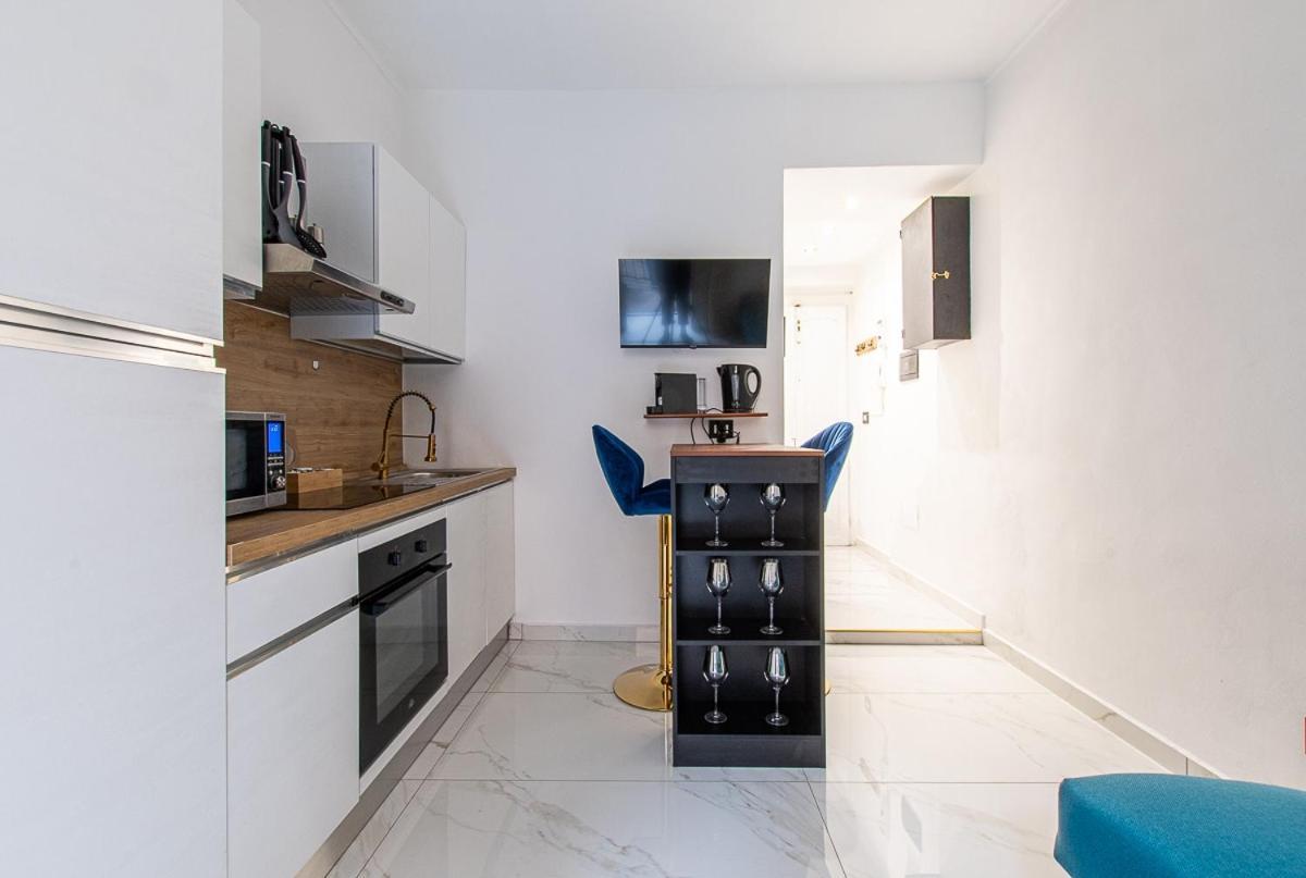 Appartement Dora's Turin