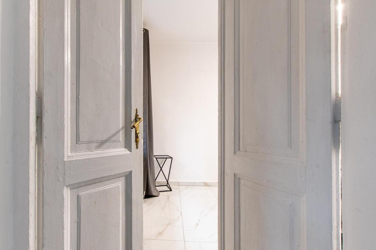 Appartement Dora's