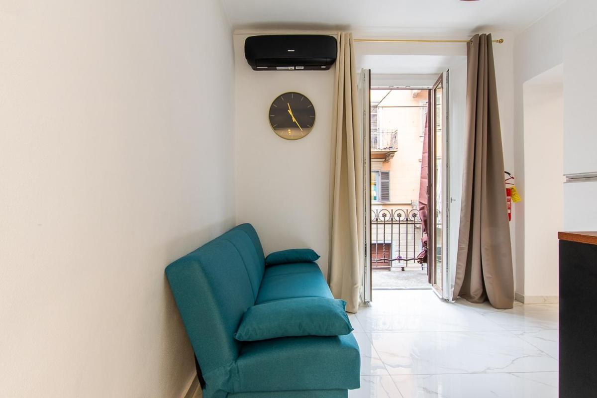 Appartement Dora's Turin
