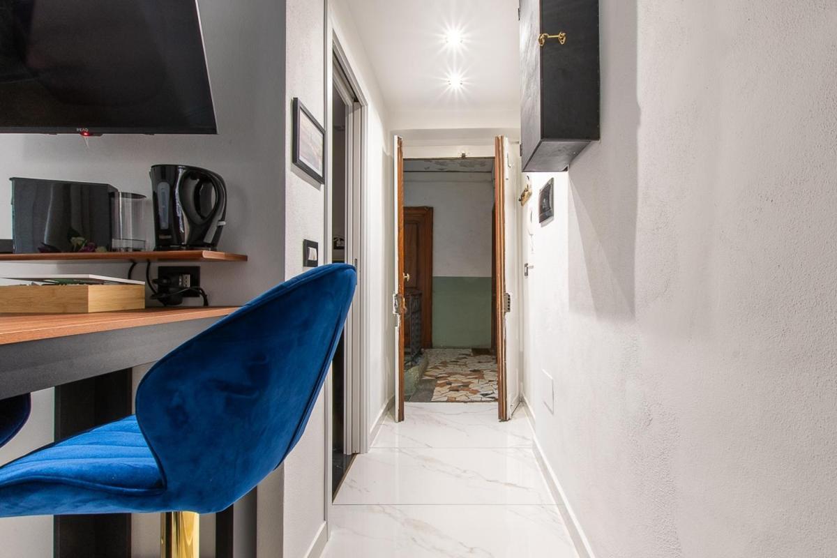 Dora's Appartement