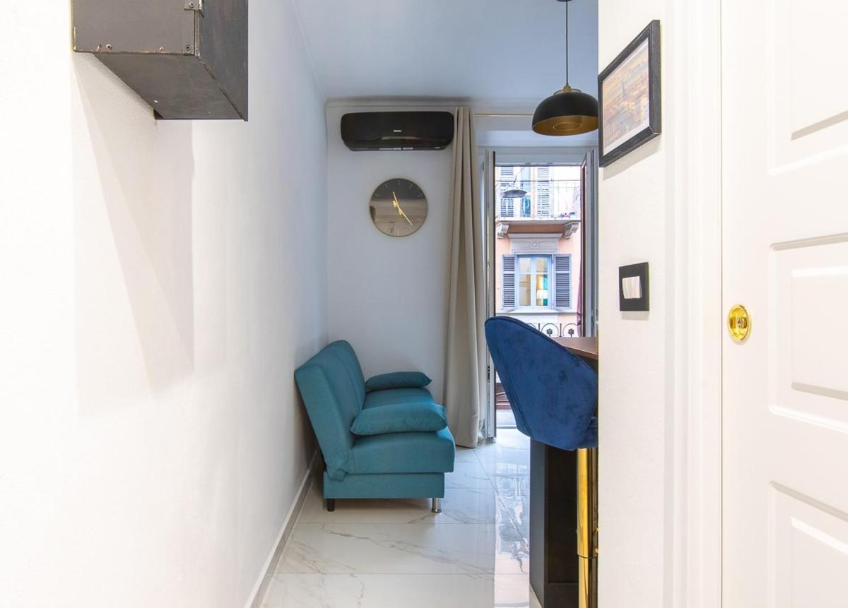 Dora's Apartamento Turín