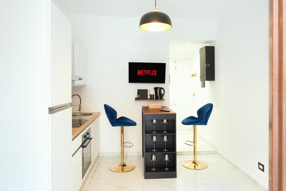 Dora's Apartamento